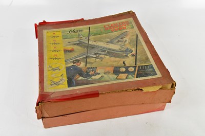 Lot 918 - SCHUCO; a boxed elektro radiant 5600 battery...