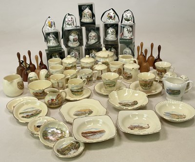 Lot 61 - A collectors' lot comprising Portmeirion...