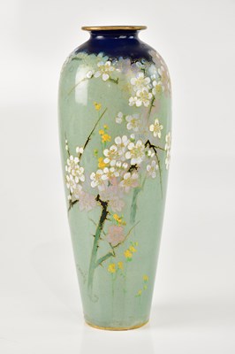 Lot 6 - EDWARD JOHN RABY (1863-1940) FOR DOULTON...