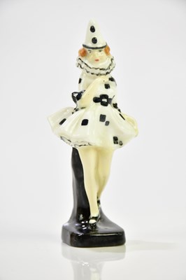 Lot LESLIE HARRADINE FOR ROYAL DOULTON;...