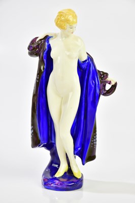 Lot LESLIE HARRADINE FOR ROYAL DOULTON; ‘The...