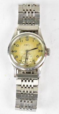 Lot 1309 - EBEL; an Army Trade Pattern military issue...