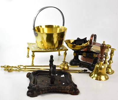 Lot 1579 - A collection of 19th century and later...