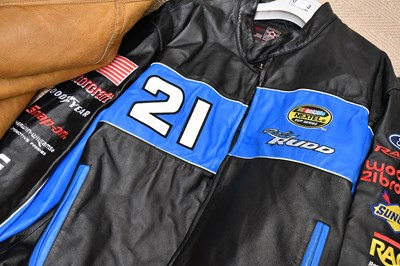 Lot 1088 - FORMULA ONE (F1) INTEREST; a JH DESIGN Ricky...