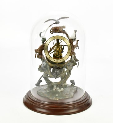 Lot 1337 - CONSERVATION INTERNATIONAL PRESENTS GUARDIANS...