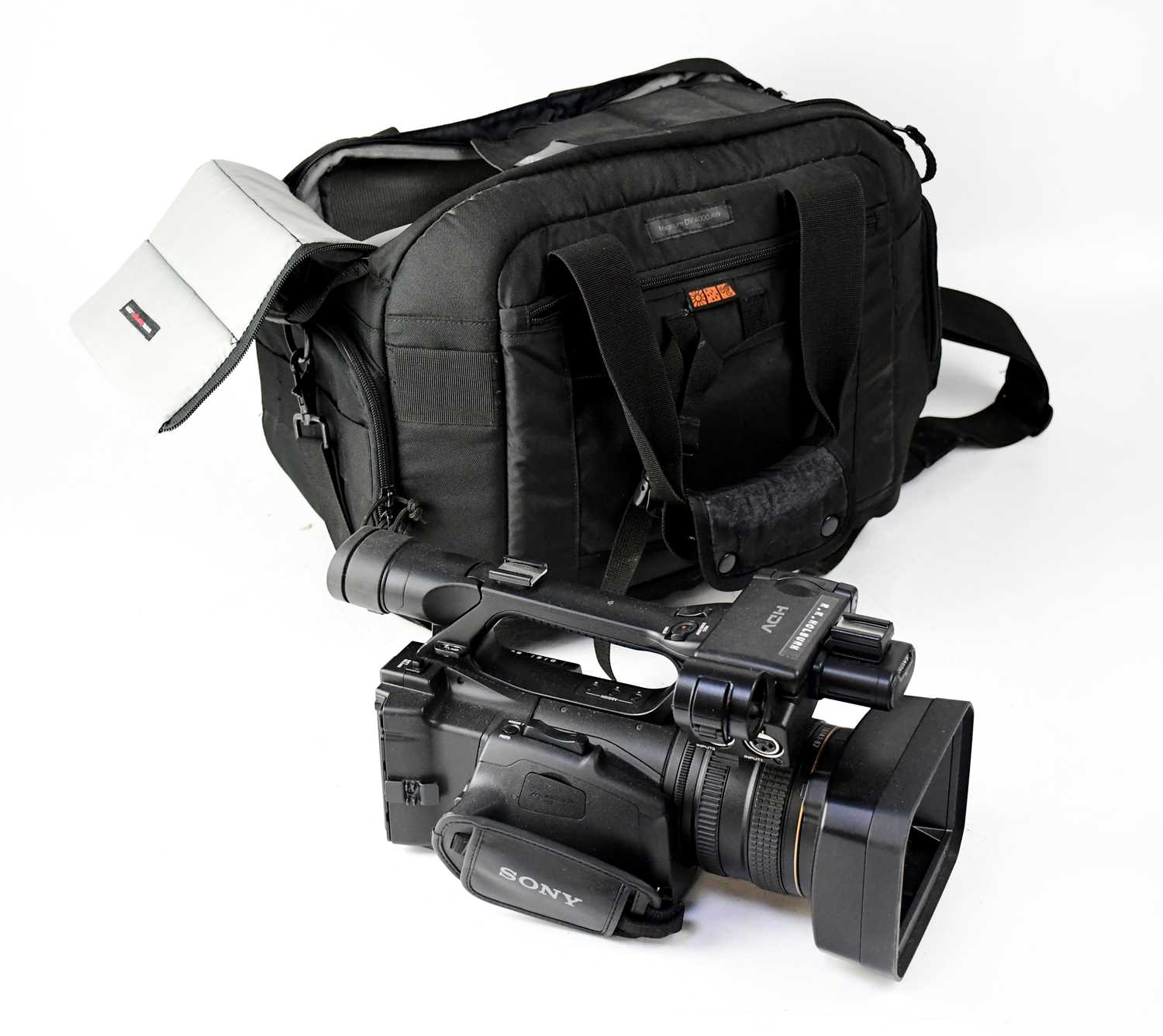 Lot 525 - SONY