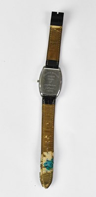 Lot 815 - FRANCK MULLER; a Cintree Curvex 'Sunset'...