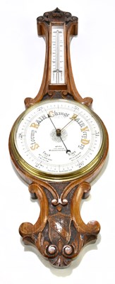 Lot 2604 - WOOD (LATE ABRAHAM) MANCHESTER & LIVERPOOL; a...