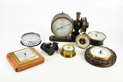Lot 1369 - GALLOWAYS LIMITED ENGINEERS, MANCHESTER; a...