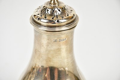 Lot 2180 - HENRY STRATFORD LTD; an Edwardian hallmarked...