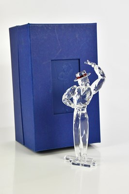 Lot 872 - SWAROVSKI; Magic of Dance 'Flamenco Antonio'...