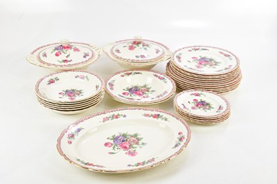 Lot 798 - ROYAL STAFFORDSHIRE BY CLARICE CLIFF; a 'Nancy'...