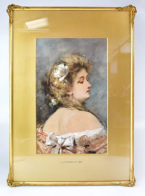 Lot 482 - A small mixed lot of paintings and prints...