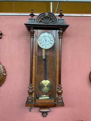 Lot 1308 - J.W.BENSON, LUDGATEHILL, LONDON; an early 20th...