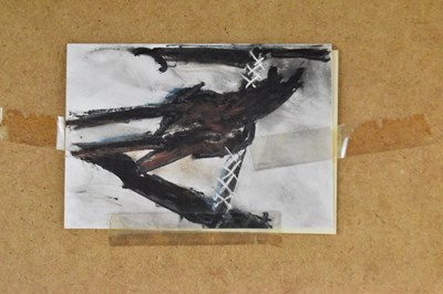 Lot 264 - PAULINE O'DELL (1923-2019); watercolour,...