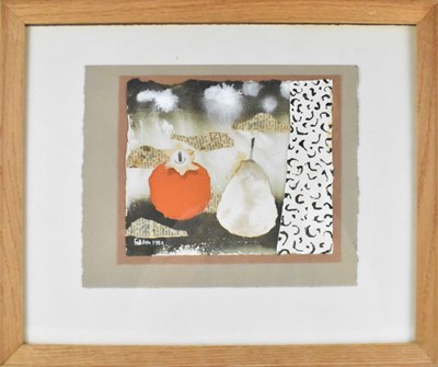 Lot 170 - MARY FEDDEN (1915-2012); watercolour and...