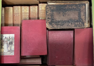 Lot 440 - A large quantity of 19th century and later...