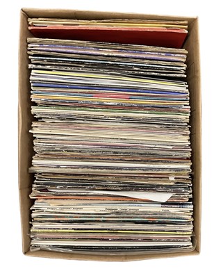 Lot 531 - One hundred and fifty 80s/90s rock, pop and...