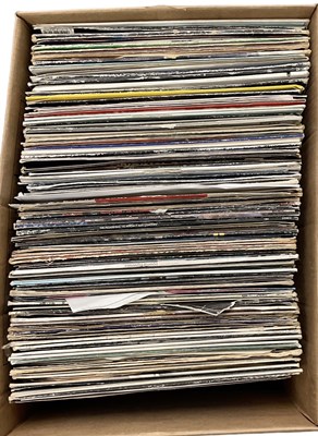 Lot 534 - One hundred and fifty 80s/90s rock, pop and...