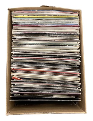 Lot 536 - One hundred and fifty 80s/90s rock, pop and...