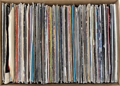 Lot 541 - One hundred and fifty 80s/90s rock, pop and...