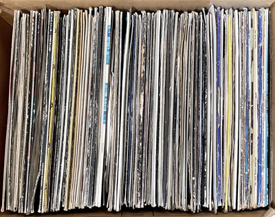 Lot 543 - One hundred and fifty 80s/90s rock, pop and...