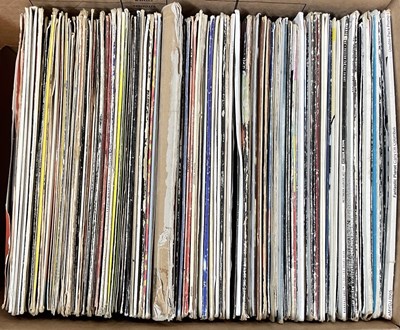 Lot 544 - One hundred and fifty 80s/90s rock, pop and...