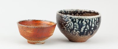 Lot 442 - LISA HAMMOND (born 1956) for Maze Hill Pottery;...