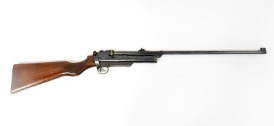 Lot 430 - WEBLEY & SCOTT; 'The Webley Service Air Rifle...