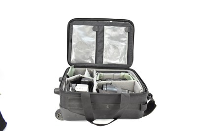 Lot 332 - HASSELBLAD; a full camera system comprising a...