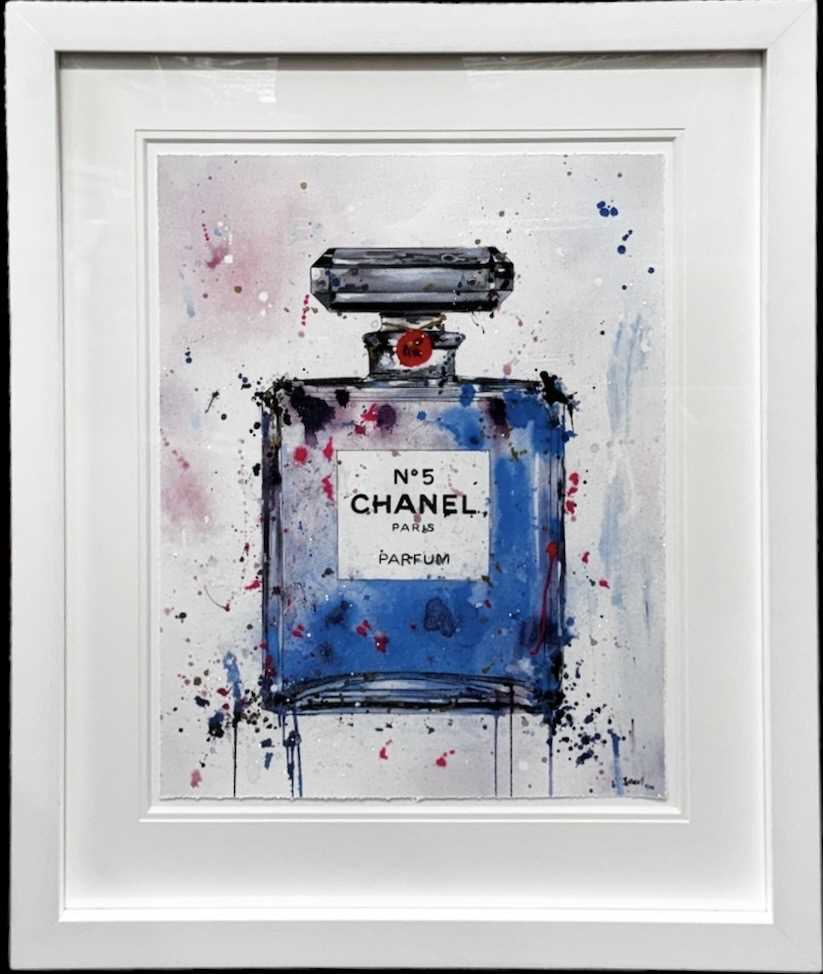 Lot 239 - STEPHEN GRAHAM; a limited edition print,...