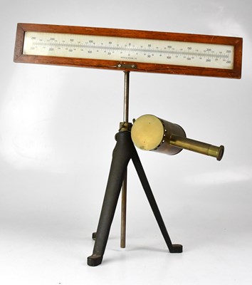 Lot 157 - An instrument by Griffin and Tatlock, possibly...