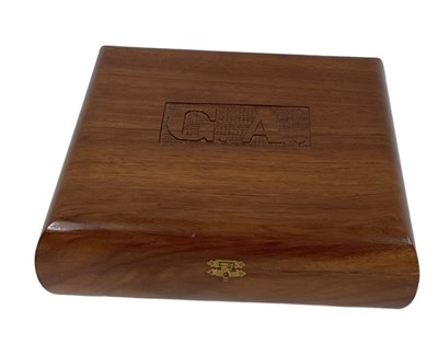 Lot 337 - TABACALERA INCORPORADA; a box of approximately...