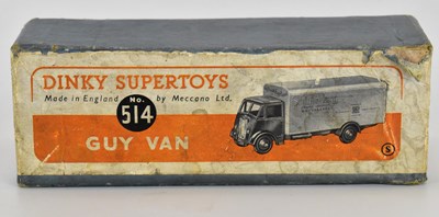 Lot 228 - DINKY SUPERTOYS