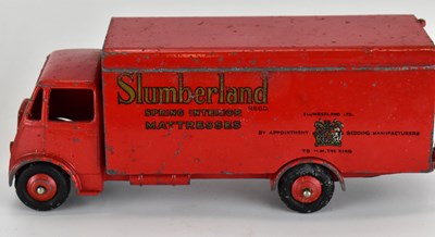 Lot 228 - DINKY SUPERTOYS