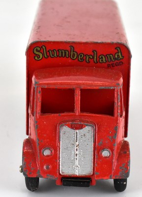 Lot 228 - DINKY SUPERTOYS