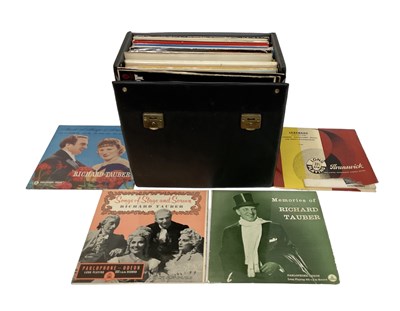 Lot 521 - A collection of classical and other records...