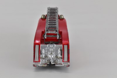 Lot 229 - DINKY SUPERTOYS