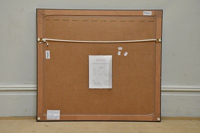 Lot 1677 - JACK VETTRIANO; a signed limited edition print,...