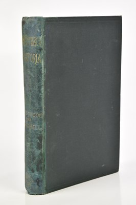 Lot 99 - WESTWOOD (T) & SATCHELL (T), BIBLIOTHECA...