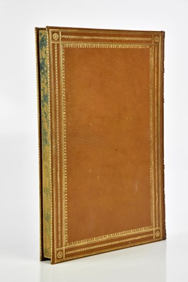 Lot 55 - HUNTER (J), HALLAMSHIRE, THE HISTORY AND...