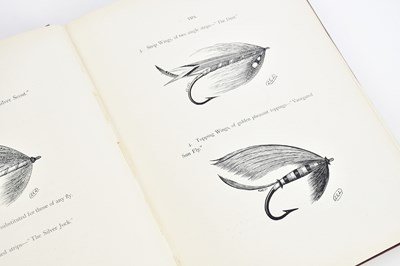 Lot 92 - KELSON (G), TIPS, BY THE AUTHOR OF “THE SALMON...