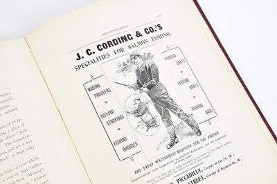 Lot 92 - KELSON (G), TIPS, BY THE AUTHOR OF “THE SALMON...