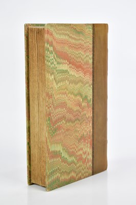 Lot 65 - RIVINGTON (C), THE BOOK OF ENGLISH TRADES AND...