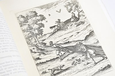 Lot 81 - ARKWRIGHT (W), THE POINTER AND HIS...