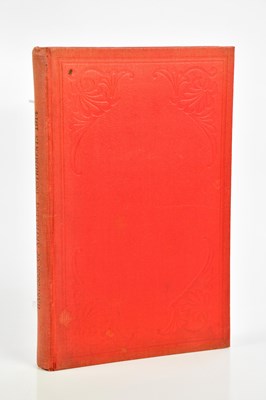 Lot 181 - HANDBOOK OF ARTILLERY INSTRUMENTS 1914, black...