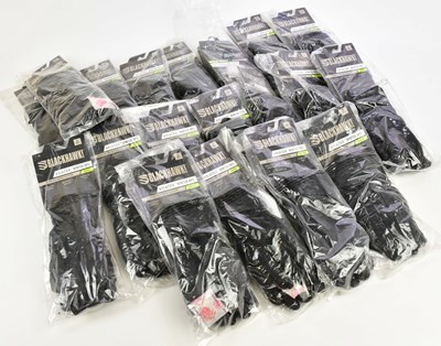 Lot 4 - BLACKHAWK!; eighteen sealed pairs of A.V.I.A.T....