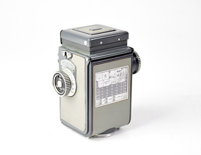 Lot 513 - ROLLEIFLEX