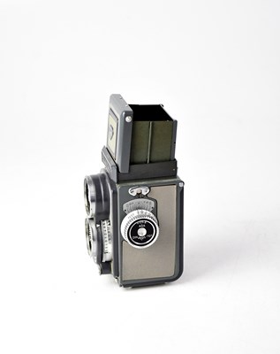 Lot 513 - ROLLEIFLEX