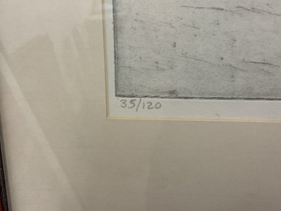 Lot 522 - MARK CLARK (born 1959); a signed limited...